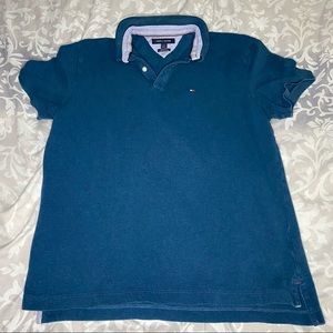 Tommy Hilfiger Polo Shirt